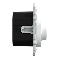 Variateur de lumière universel Ovalis S320519 Blanc 