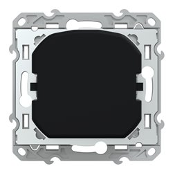 Variateur de lumière universel Ovalis S320519 Blanc 