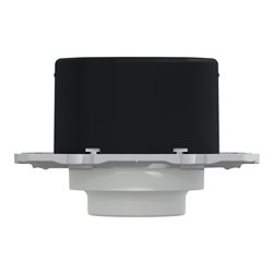 Variateur de lumière universel Ovalis S320519 Blanc 