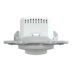 Détecteur de présence et de mouvement Ovalis S320523 Blanc 