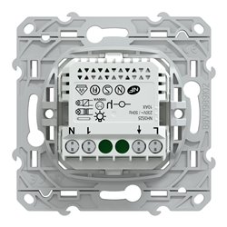 Détecteur de présence et de mouvement Ovalis S320523 Blanc 