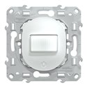 Détecteur de présence et de mouvement Ovalis S320523 Blanc 