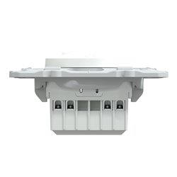 Détecteur de présence et de mouvement Ovalis S320523 Blanc 