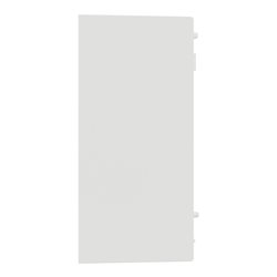 Boîte de montage pour mécanisme en saillie Odace Styl S520762 Blanc 1 poste