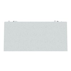 Boîte pour montage saillie Odace Styl S510762 Blanc recyclé 