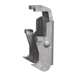 Sachet de 10 rallonges Odace S520691 pour griffes 