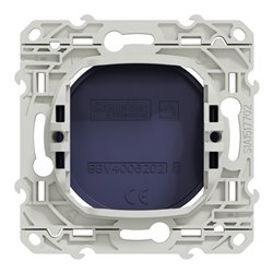 Obturateur Odace S550666 Bleu cobalt 