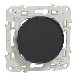 Obturateur Odace S540666 Anthracite 