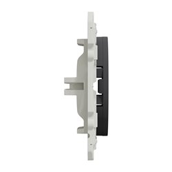 Obturateur Odace S540666 Anthracite 