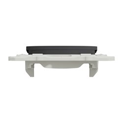Obturateur Odace S540666 Anthracite 