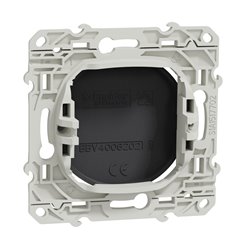 Obturateur Odace S540666 Anthracite 