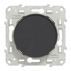 Obturateur Odace S540666 Anthracite 