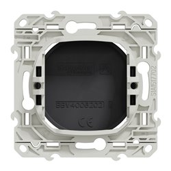 Obturateur Odace S540666 Anthracite 