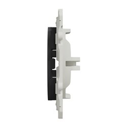 Obturateur Odace S540666 Anthracite 