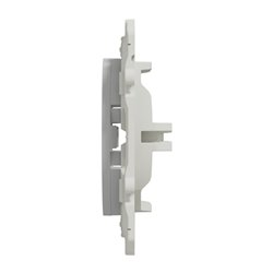 Obturateur Odace S530666 Aluminium 