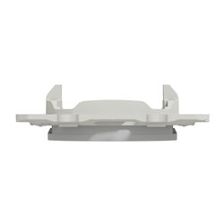 Obturateur Odace S530666 Aluminium 
