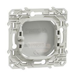 Obturateur Odace S525666 Blanc brillant 