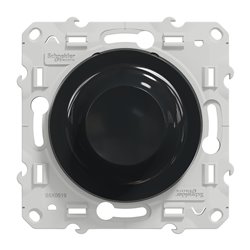 Variateur de lumière universel Odace S540519 Anthracite 