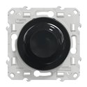 Variateur de lumière universel Odace S540519 Anthracite 