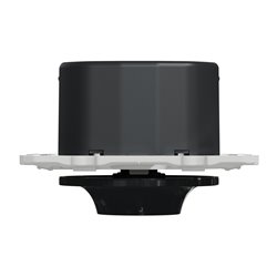 Variateur de lumière universel Odace S540519 Anthracite 