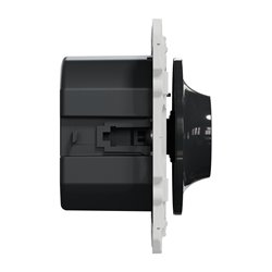 Variateur de lumière universel Odace S540519 Anthracite 