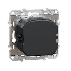 Variateur de lumière universel Odace S520519 Blanc 