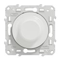 Variateur de lumière universel Odace S520519 Blanc 