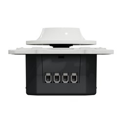 Variateur de lumière universel Odace S520519 Blanc 