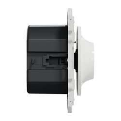 Variateur de lumière universel Odace S520519 Blanc 