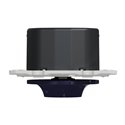 Variateur de lumière universel cablage Odace S550519 Bleu cobalt 