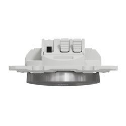 Va-et-vient Odace S530233 Aluminium 