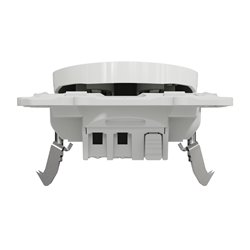 Va-et-vient Odace S525204 Blanc brillant 