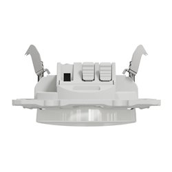 Va-et-vient Odace S525204 Blanc brillant 