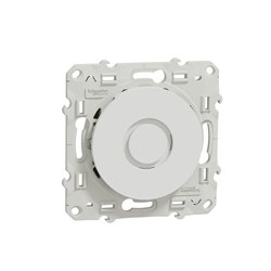 Ronfleur Odace S520685 Blanc 