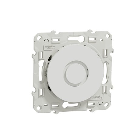 Ronfleur Odace S520685 Blanc 
