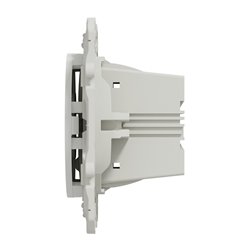 Ronfleur Odace S520685 Blanc 
