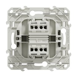 Ronfleur Odace S520685 Blanc 