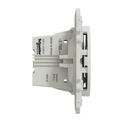 Ronfleur Odace S520685 Blanc 