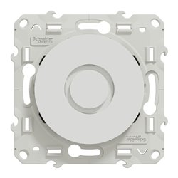 Ronfleur Odace S520685 Blanc 