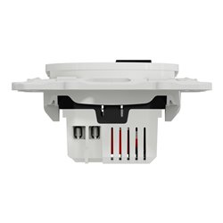 Prise USB double type A+C Odace S520401 Blanc 