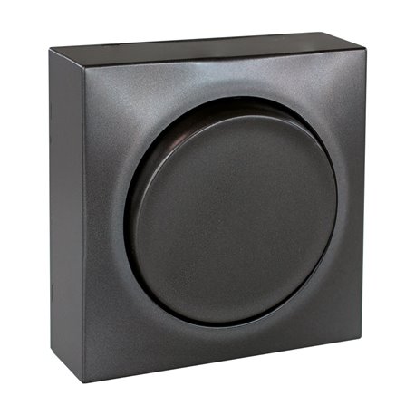 Lot de 10 Commandes Interrupteur/va et vient sans voyant Gris Lot de 10 Commandes Interrupteur/va et vient sans voyant Gris