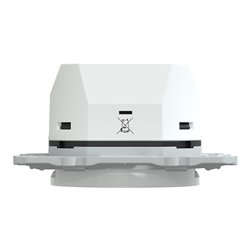 Chargeur USB C 65W Odace S520406 Blanc 