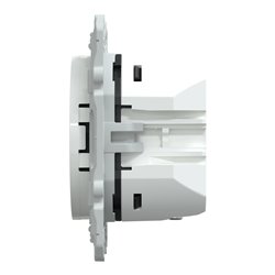 Chargeur USB C 65W Odace S520406 Blanc 
