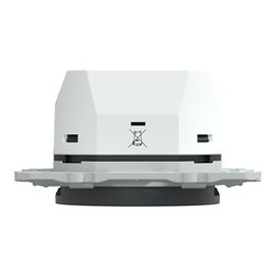 Chargeur USB C 65W Odace S540406 Anthracite 