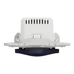 Détecteur de présence et de mouvement Odace S550523 Bleu cobalt 
