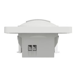 Détecteur de présence et de mouvement spécial rénovation Odace S520524 Blanc 2 fils
