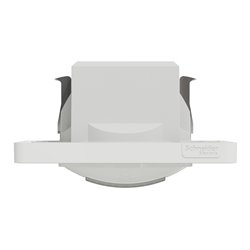 Détecteur de présence et de mouvement spécial rénovation Odace S520524 Blanc 2 fils
