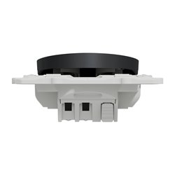 Interrupteur VMC sans position arrêt Odace S540233 Anthracite 