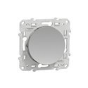 Permutateur Odace S530205 Aluminium 