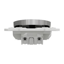 Permutateur Odace S530205 Aluminium 